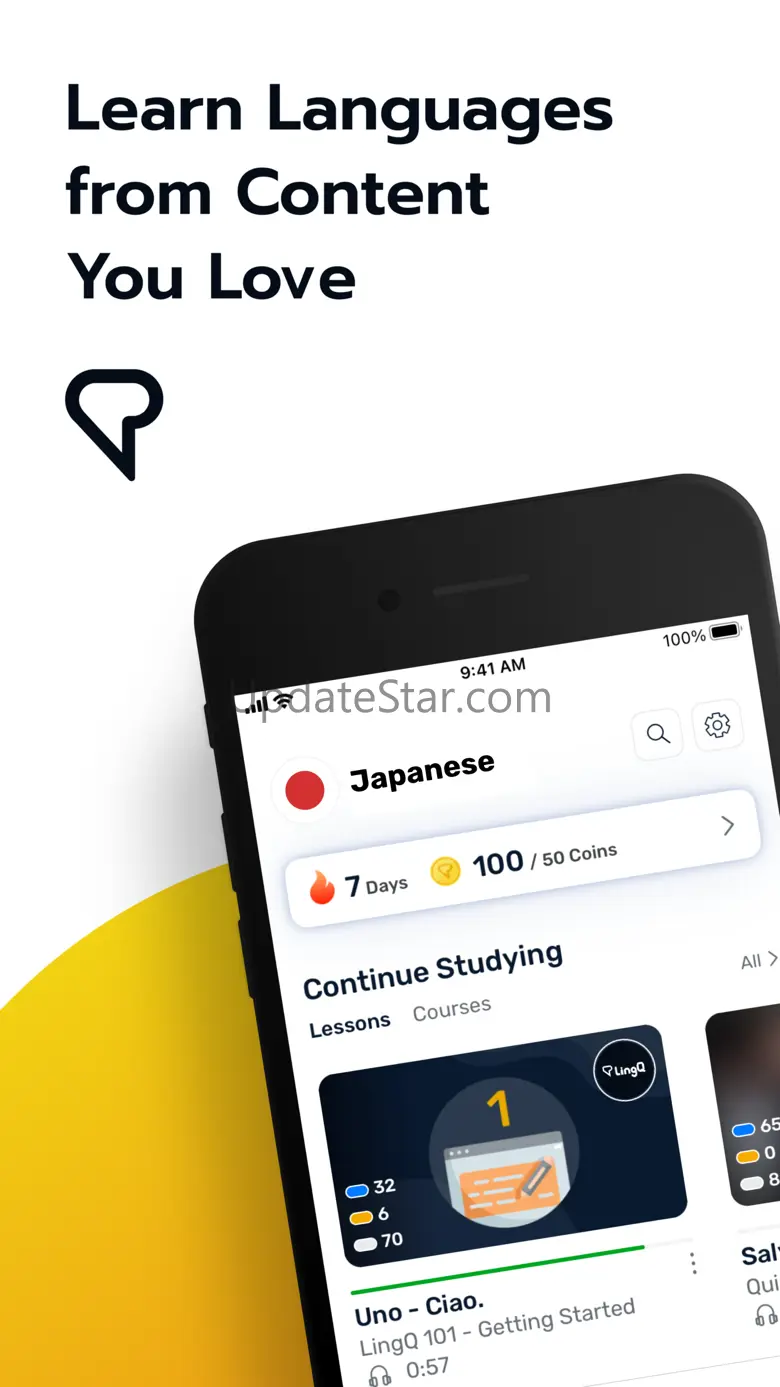 Learn Japanese. Learn Nihongo 5.5.12