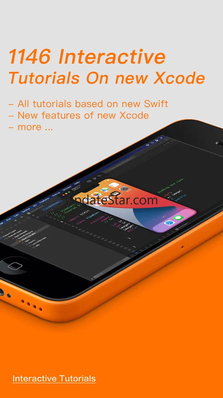 xcode and swift tutorials 4.0