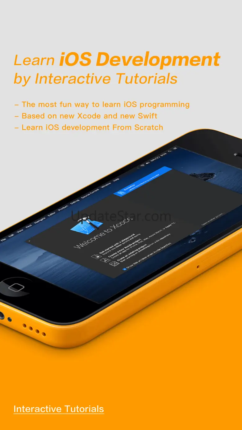xcode and swift tutorials 4.0