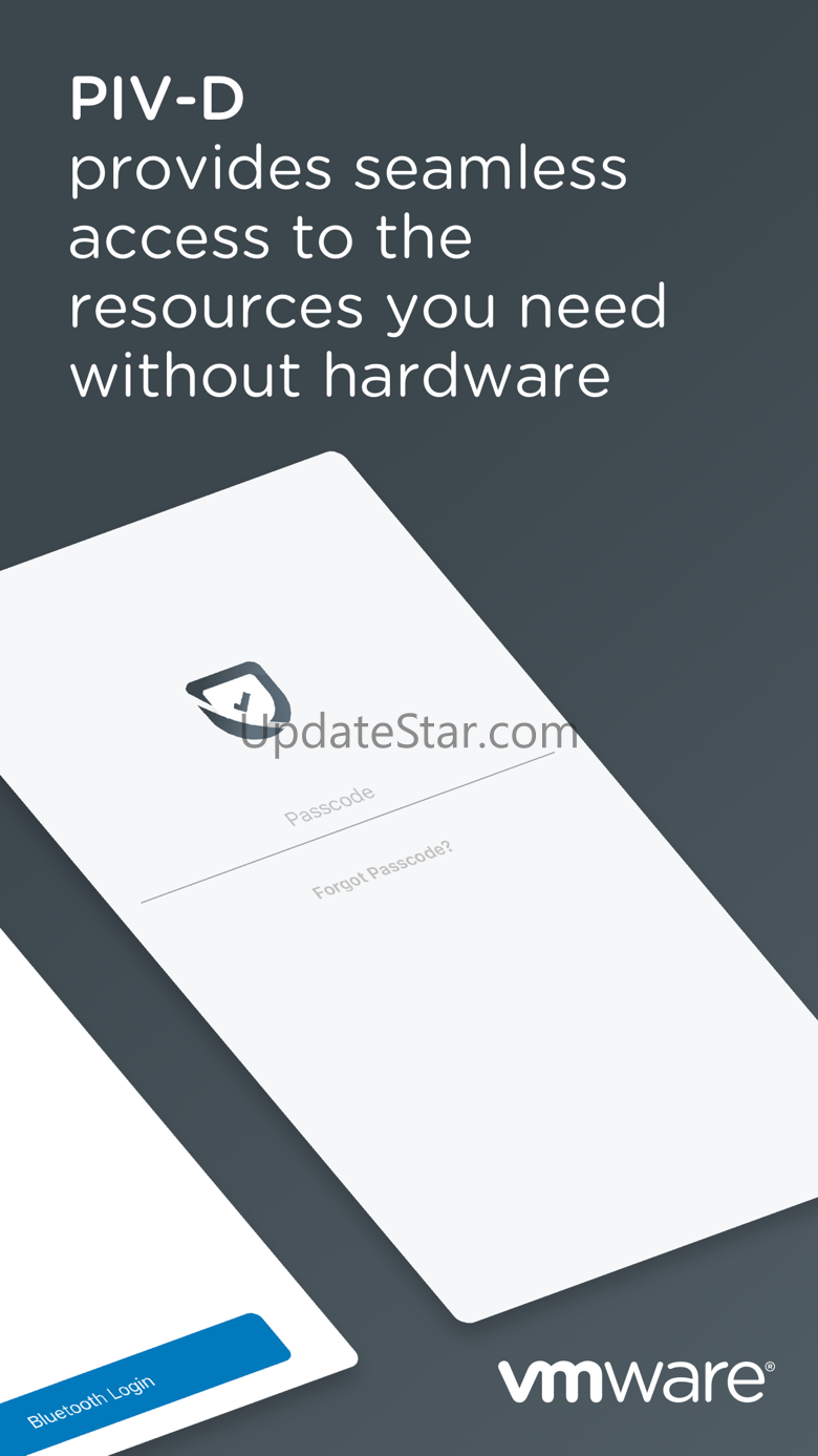 PIV-D Manager - Workspace ONE 24.04