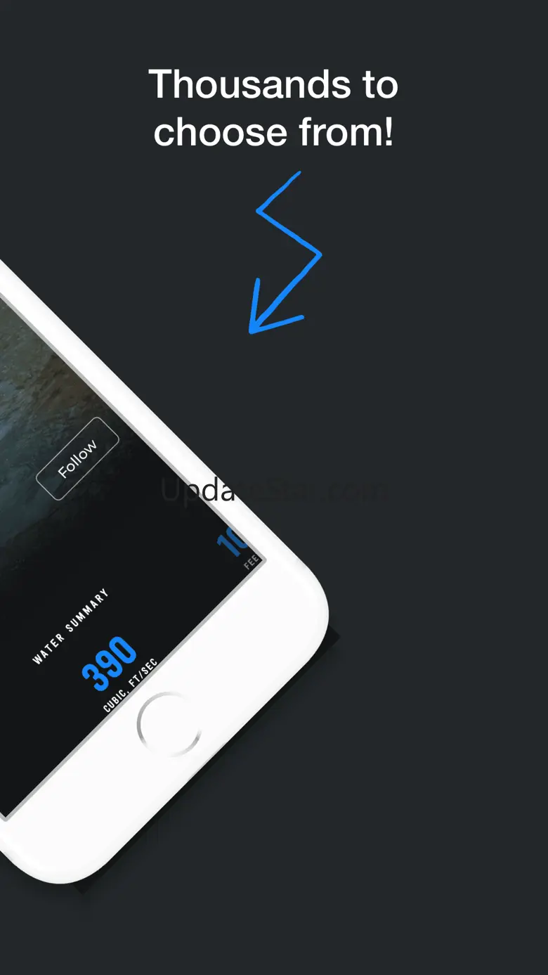 HomeWater 1.0