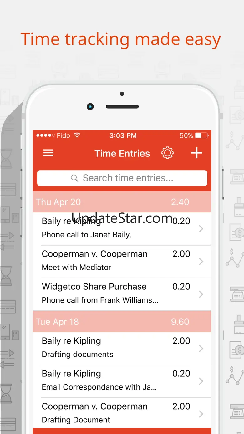 Amicus Online 1.0.1