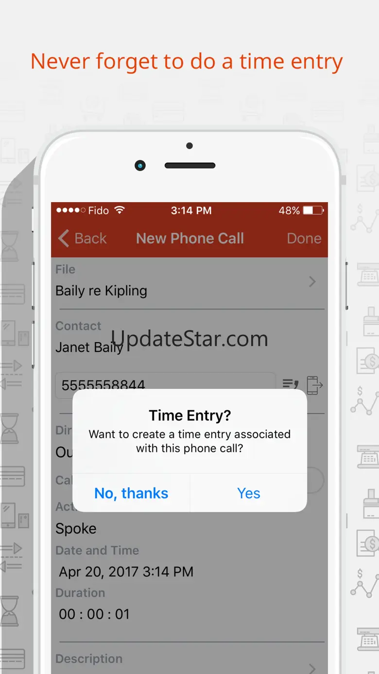 Amicus Online 1.0.1