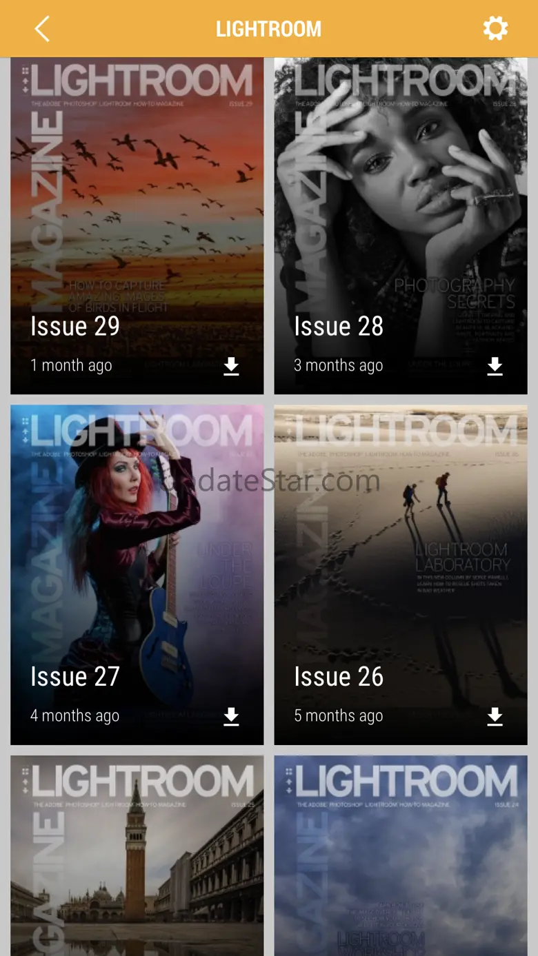 KelbyOne Mags 2.07