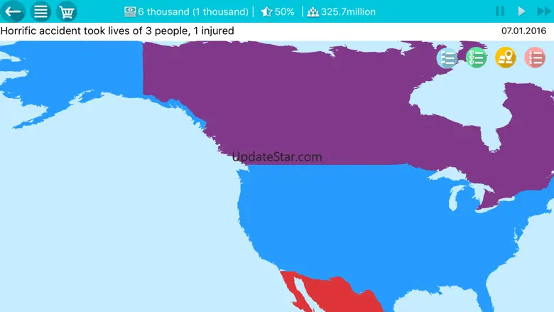 USA Simulator 2 1.0.16