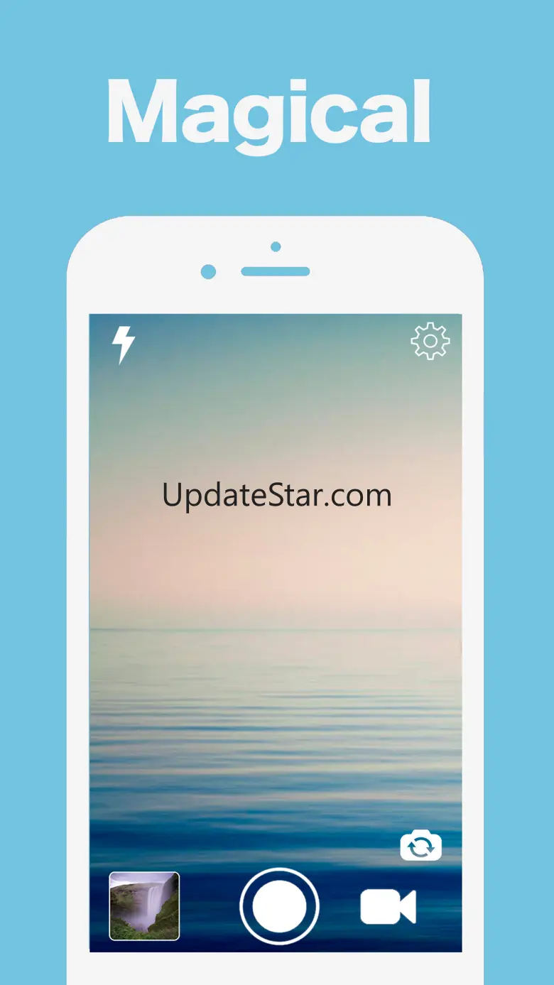 Auto Photo Camera 1.1.24