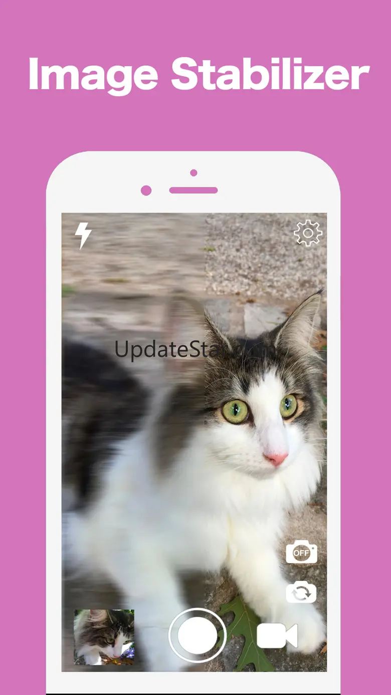Auto Photo Camera 1.1.24