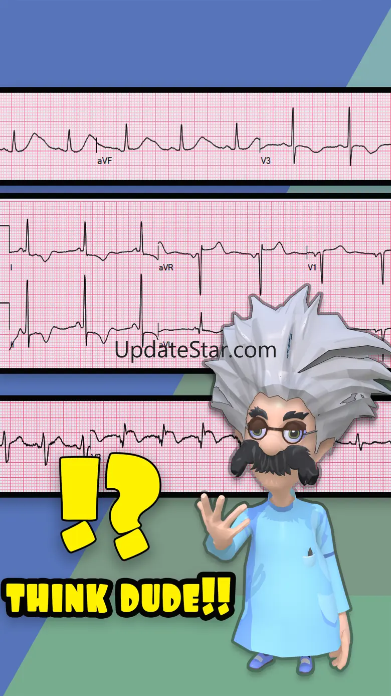 ECG Trivia 1.3