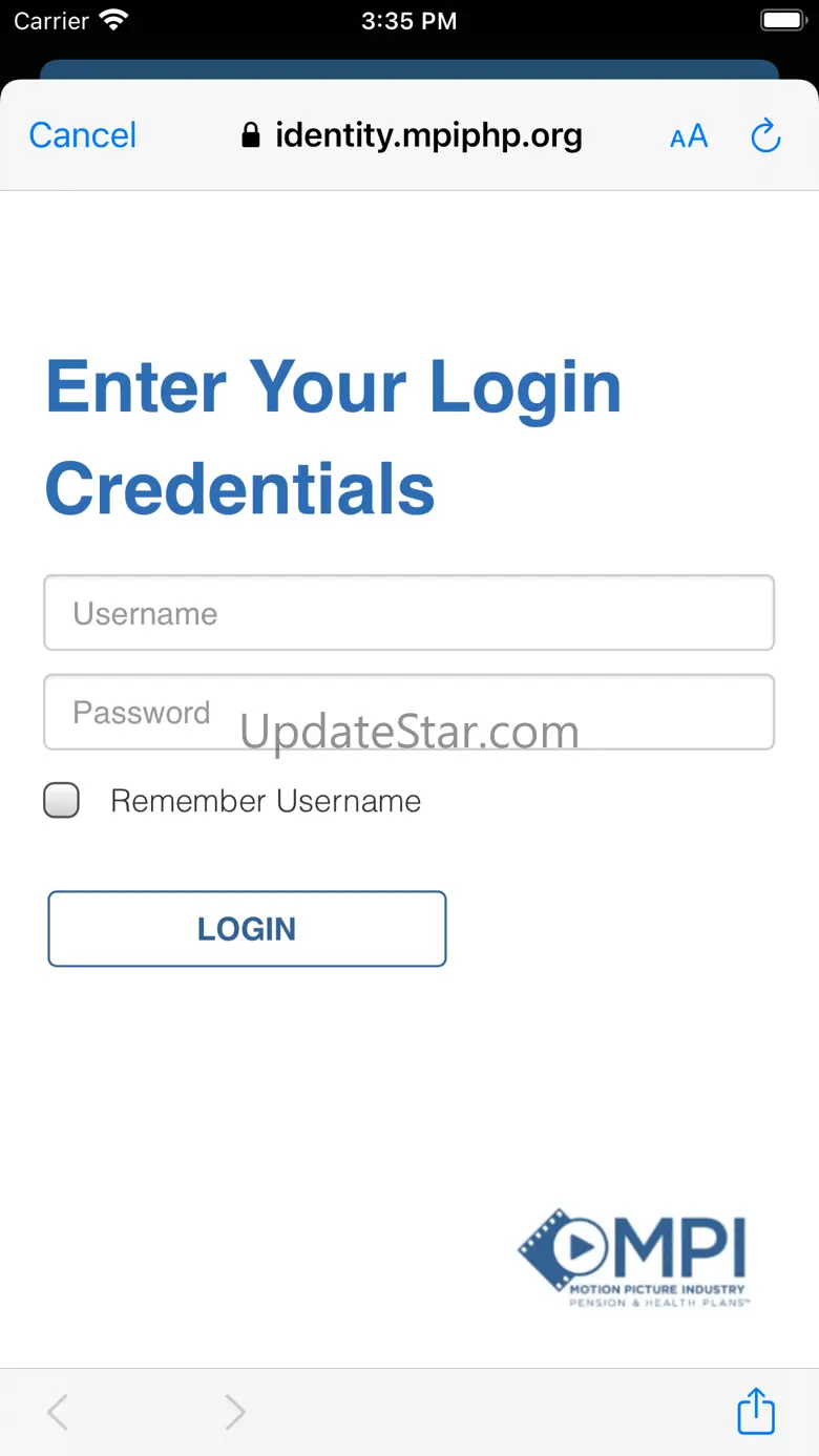 MPI Mobile App 7.0.0.0