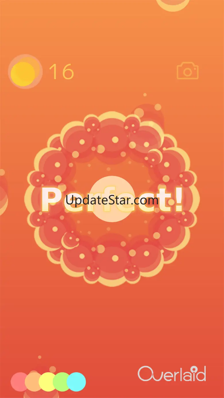 Overlaid 1.0.0
