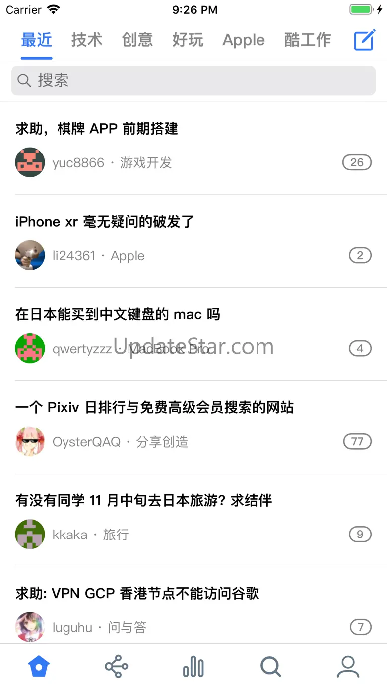 XBoard
