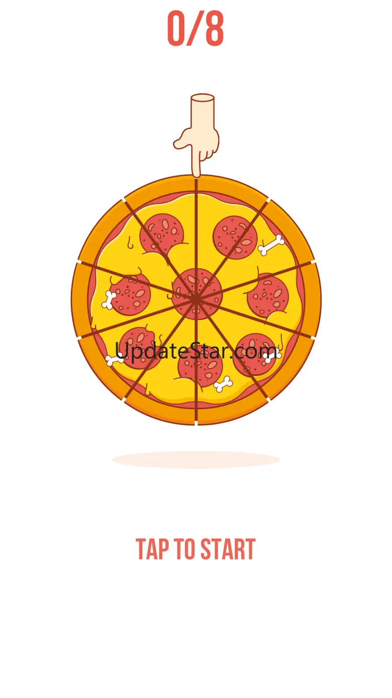 Boneless Pizza 1.0.2