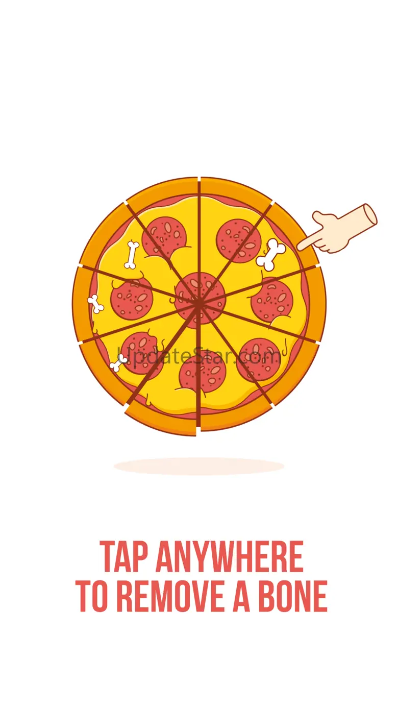 Boneless Pizza 1.0.2