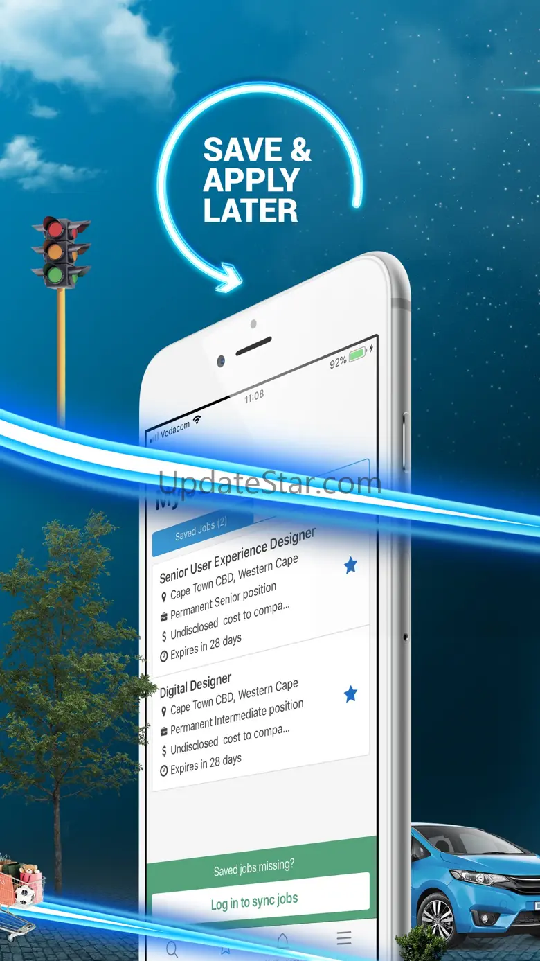 CareerJunction Job Search app 234.0.0