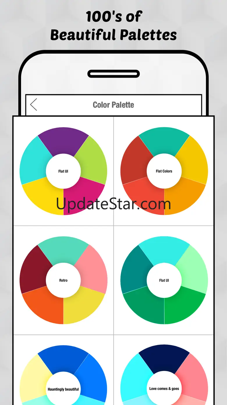 Line Art - Coloring Pages for Everyone 1.0