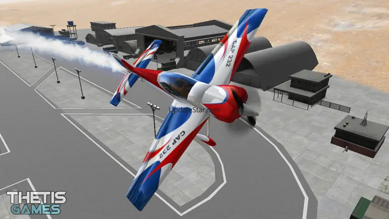 Real RC Flight Simulator 2017 1.0.5