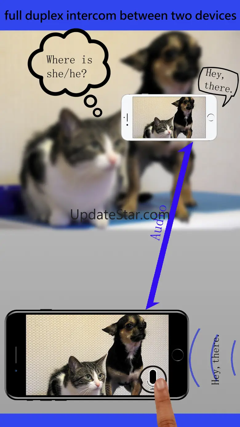 webcam+ Live Camera and CCTV 1.6.3