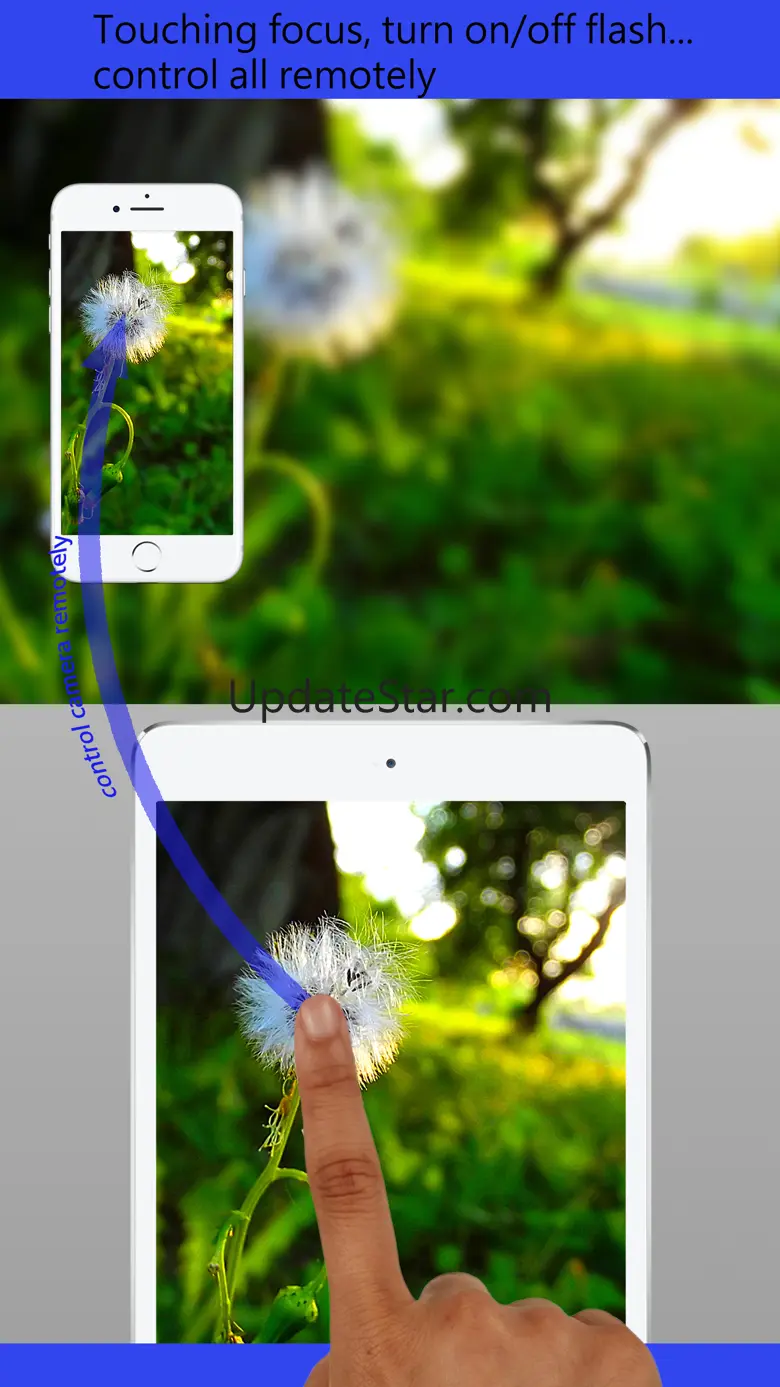 webcam+ Live Camera and CCTV 1.6.3