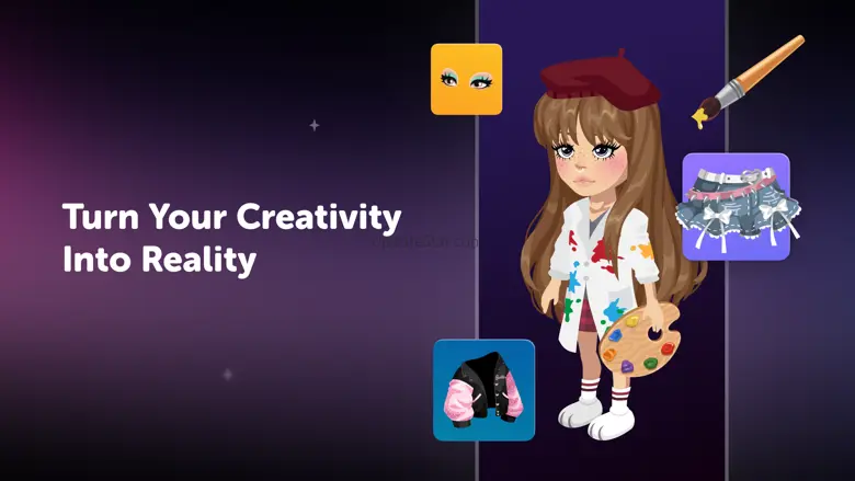 Highrise: Avatar, Chat & Play 4.4.2