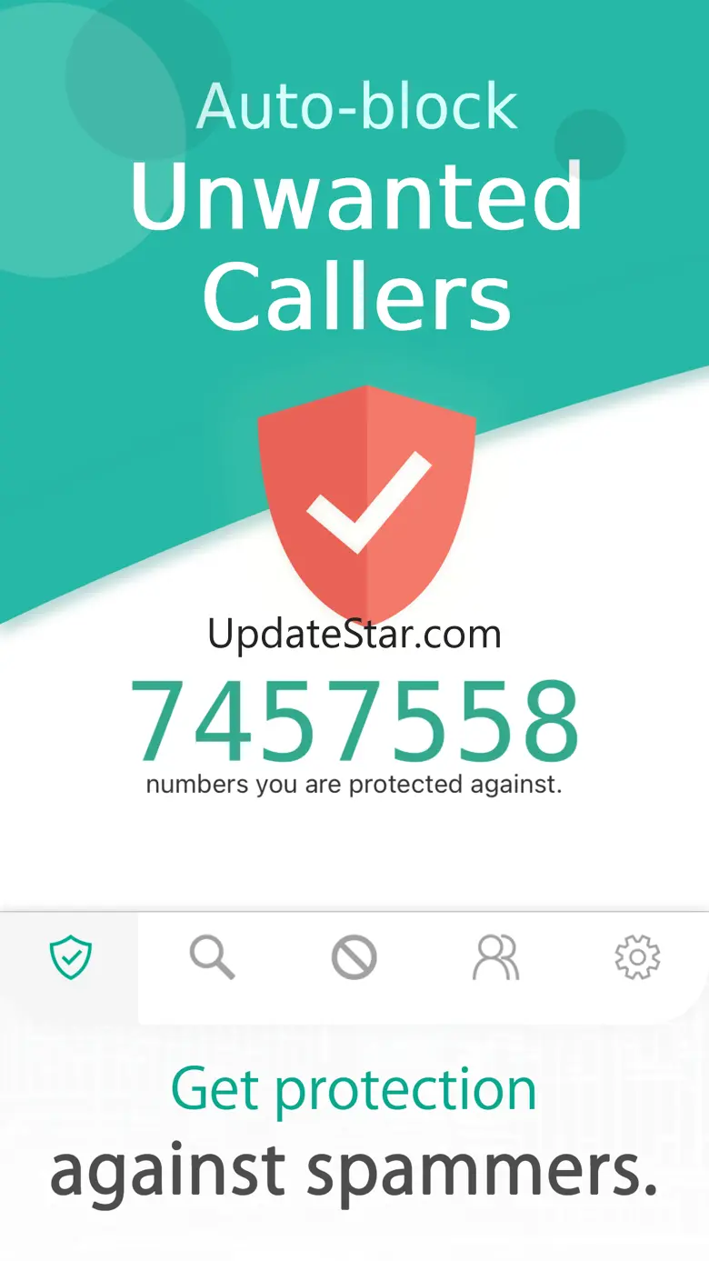 Call Protect: Robo Blocker 1.3.7