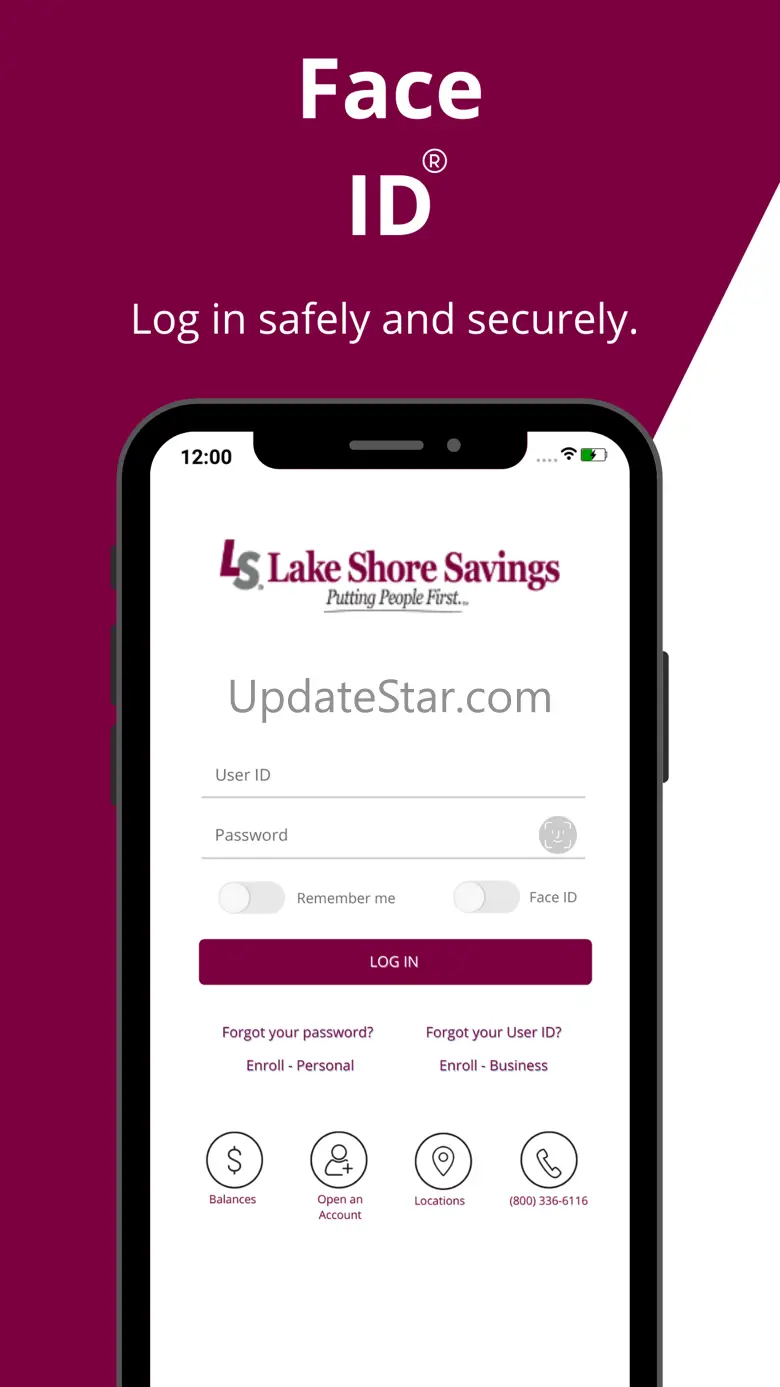 Lake Shore Savings Bank Mobile 24.2.0.1