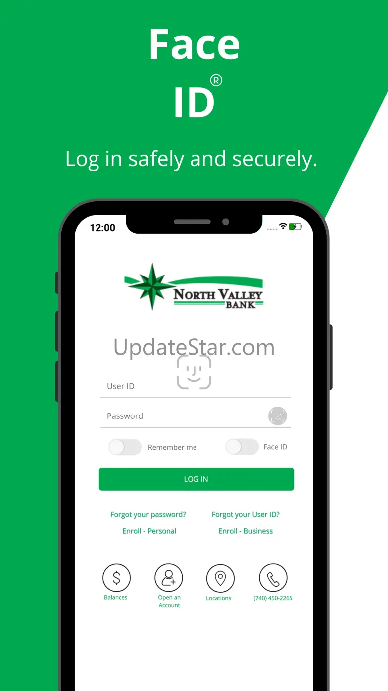 North Valley Mobile Banking 24.2.0.1