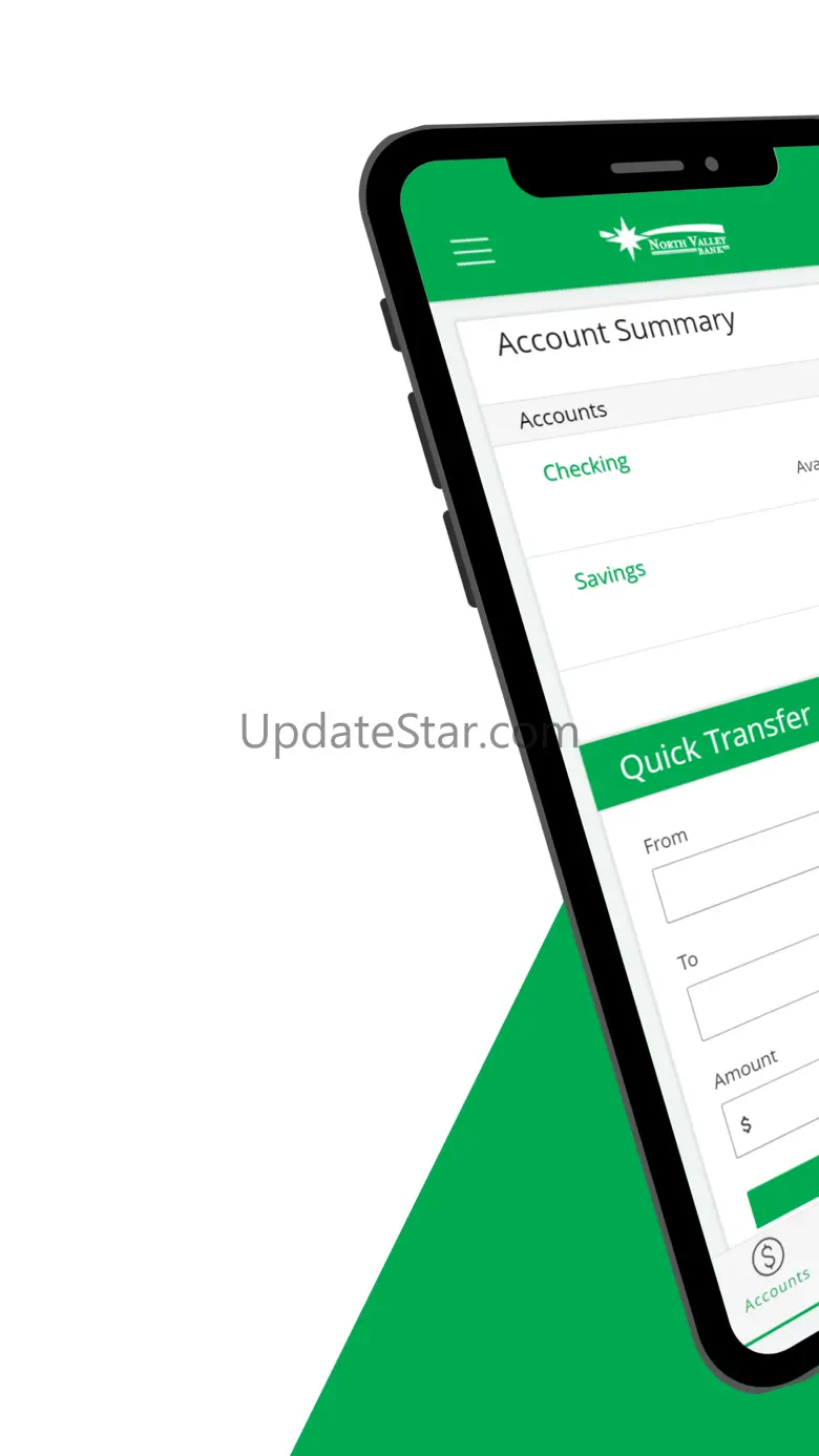 North Valley Mobile Banking 24.2.0.1