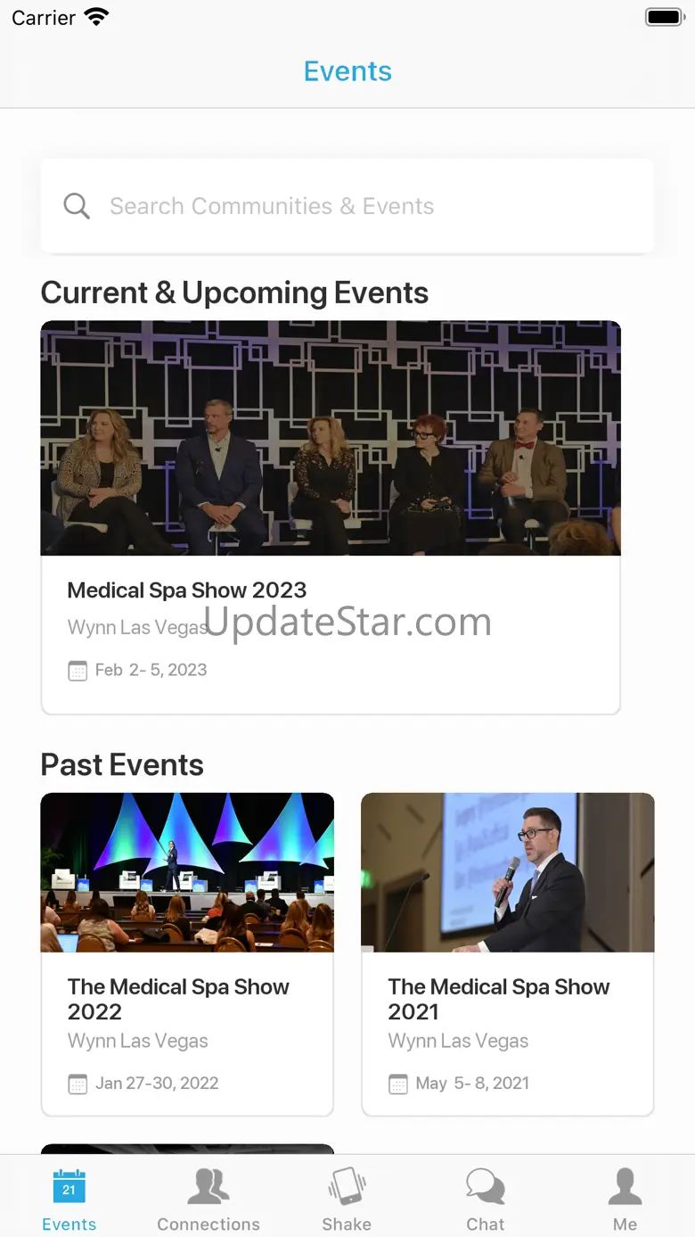 Medical Spa Show 2024 38.0.0