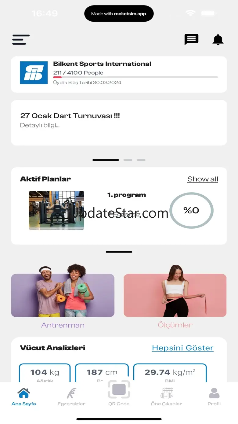 Sports International 3.0.8