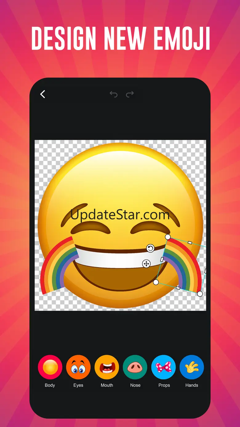 Sticker Maker PRO: Sticker Fun 2.2