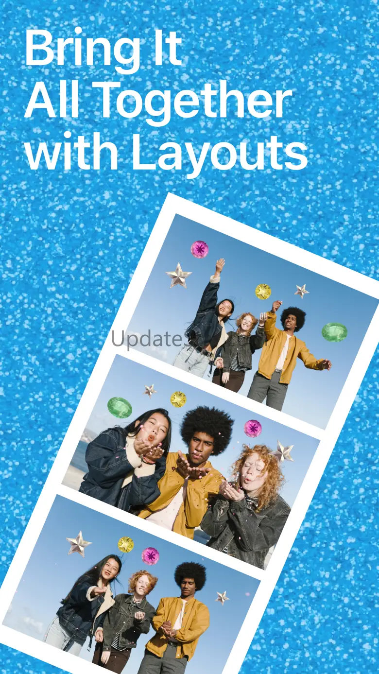 Retrica Packs 2.1.2
