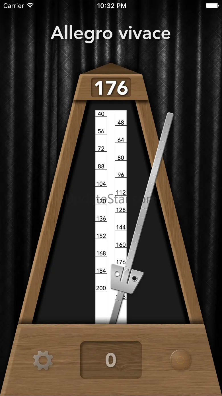 TrueMetronome 3.11