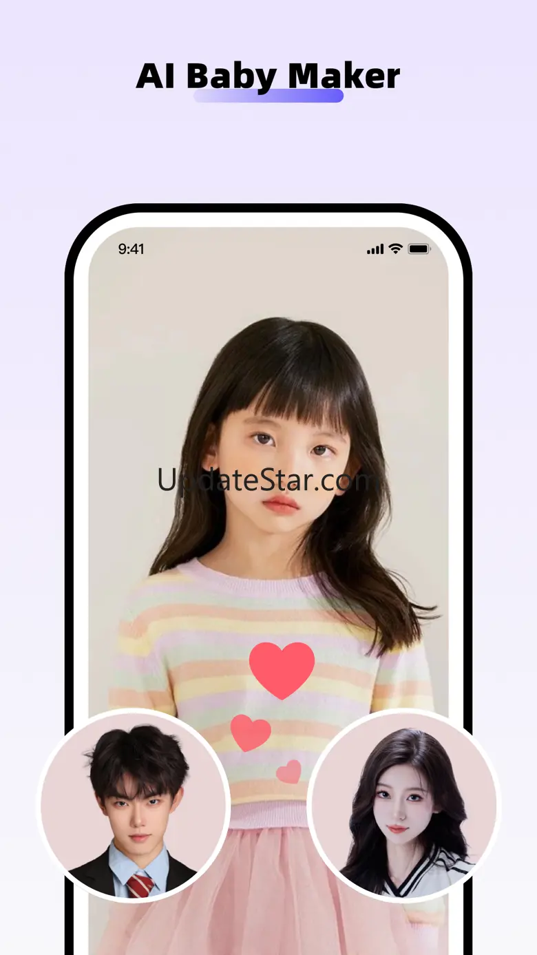 iWallart-AI Photo Editor 2.0.3.1