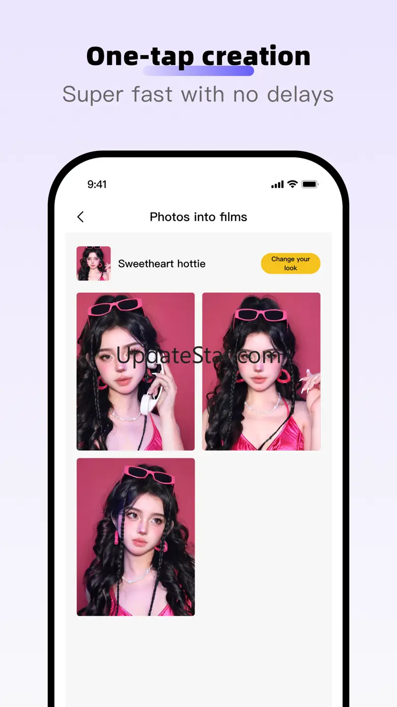 iWallart-AI Photo Editor 2.0.3.1
