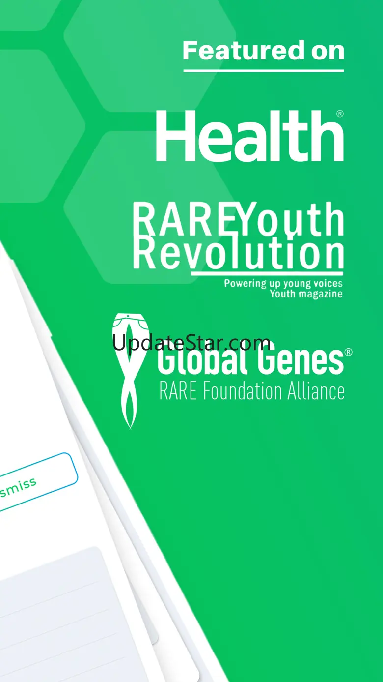 RareGuru: Rare Diseases 2.0.0