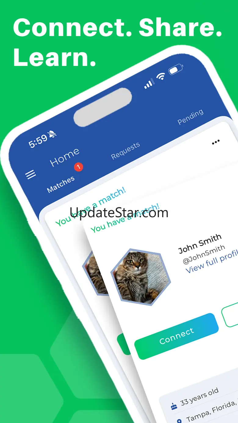 RareGuru: Rare Diseases 2.0.0