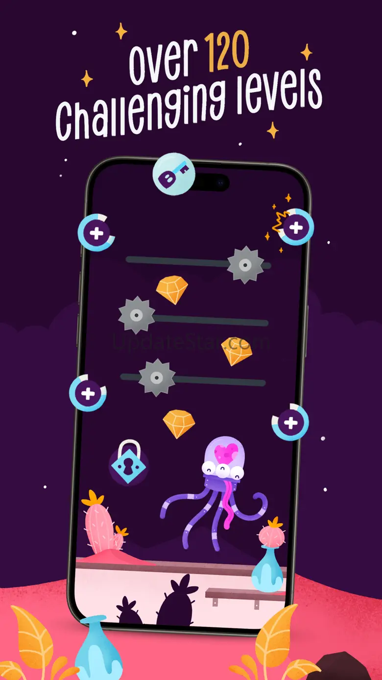 Licky's Escape 1.51
