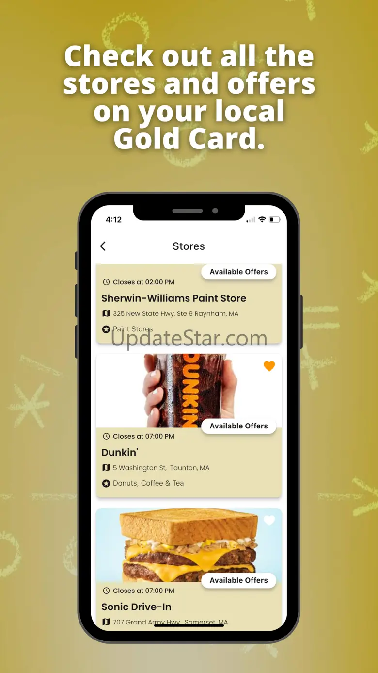 GoldDeals+ 2.1