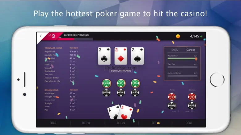 Mississippi Stud - Premium 6.2.9