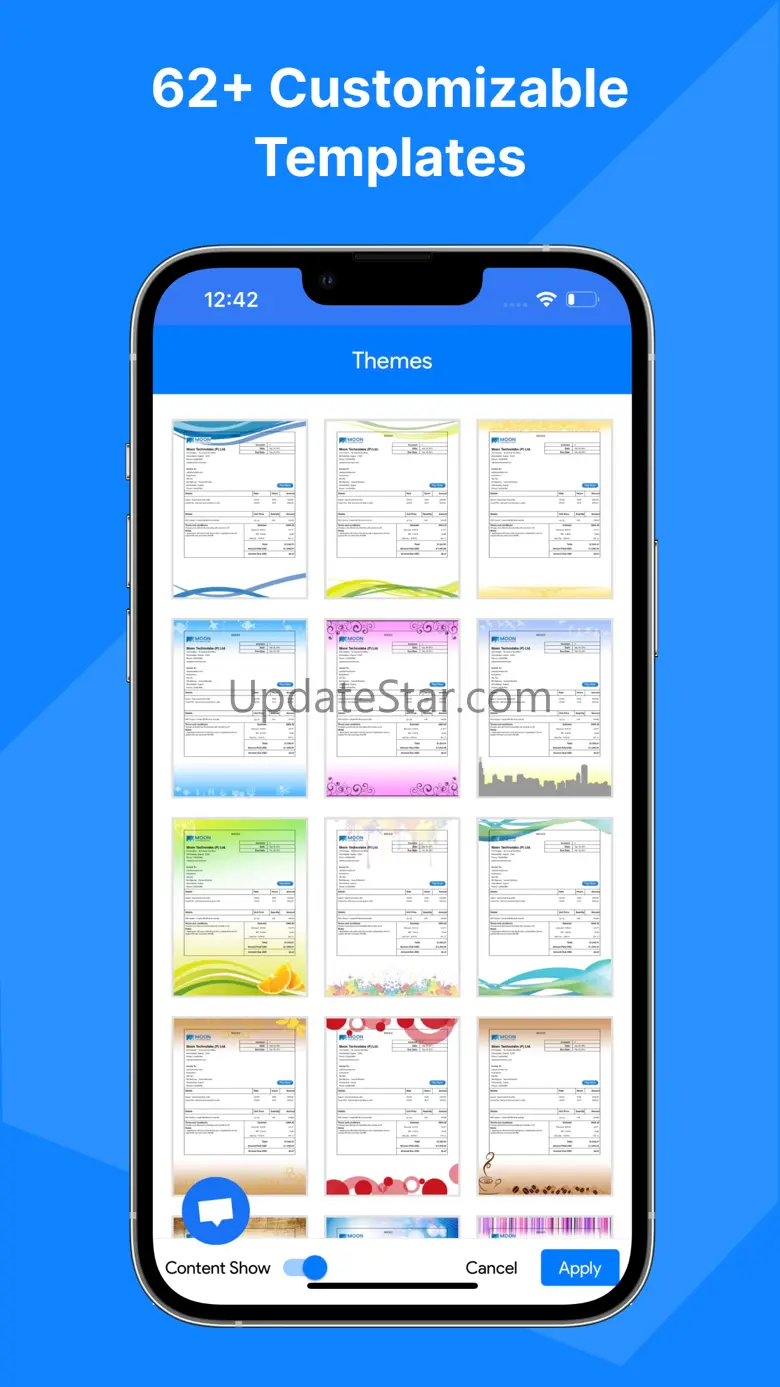 Accounting App - Moon Books 3.0.6