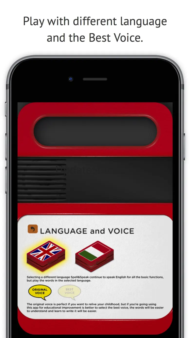 Spell&Speak 1.6