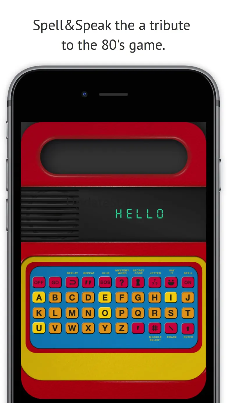Spell&Speak 1.6