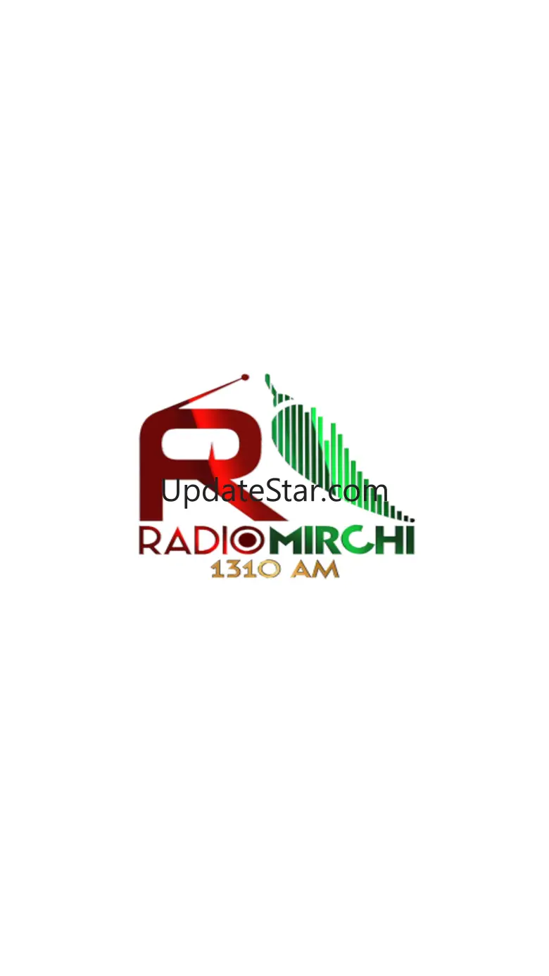 Radio Mirchi 1310 AM 1.6