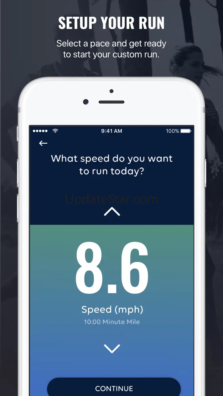 RunBetter App 1.5.8