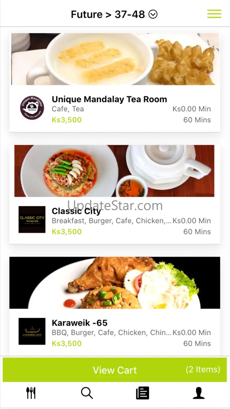 Mandalay Door2Door 2.2.5