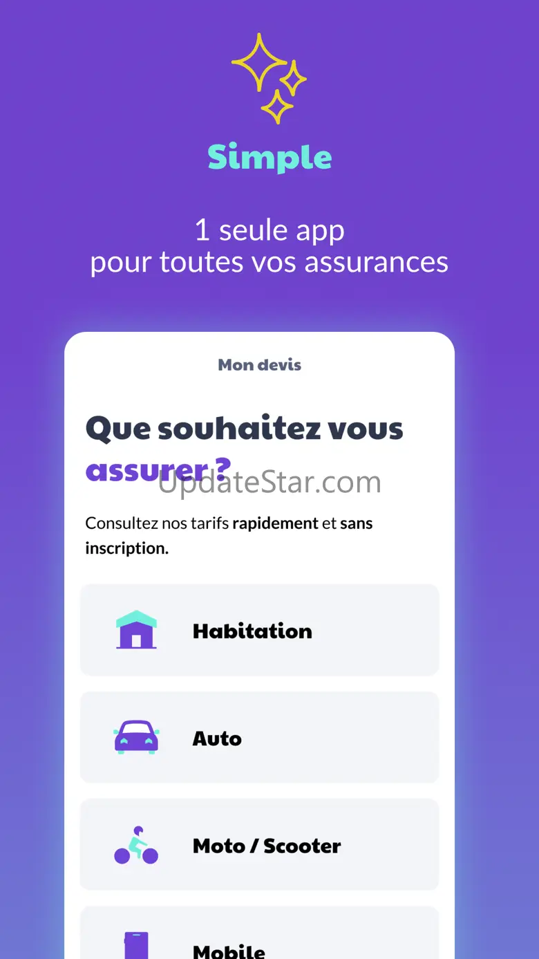 Leocare Assurance : auto, moto 4.24.0