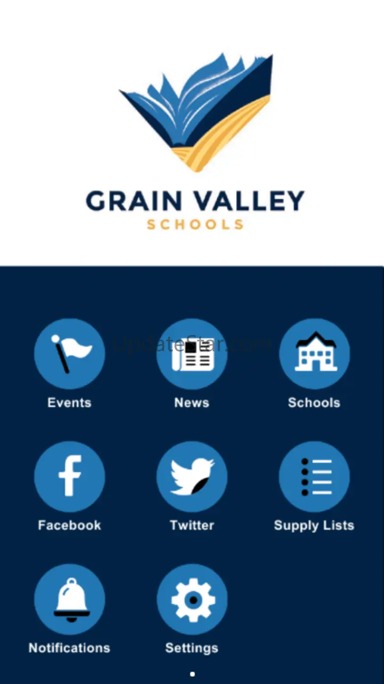 Grain Valley Schools 7.3.0