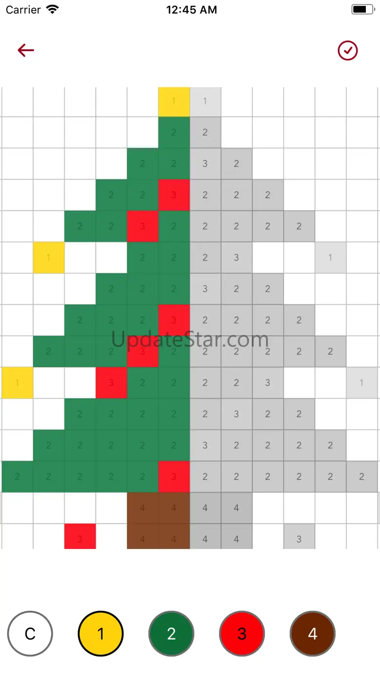 Pixel Coloring Book By Number 3.0
