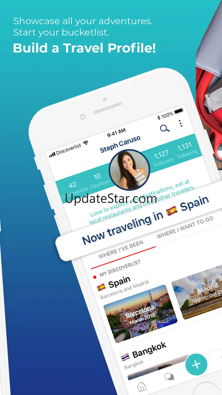 Discoverlist 1.8.2