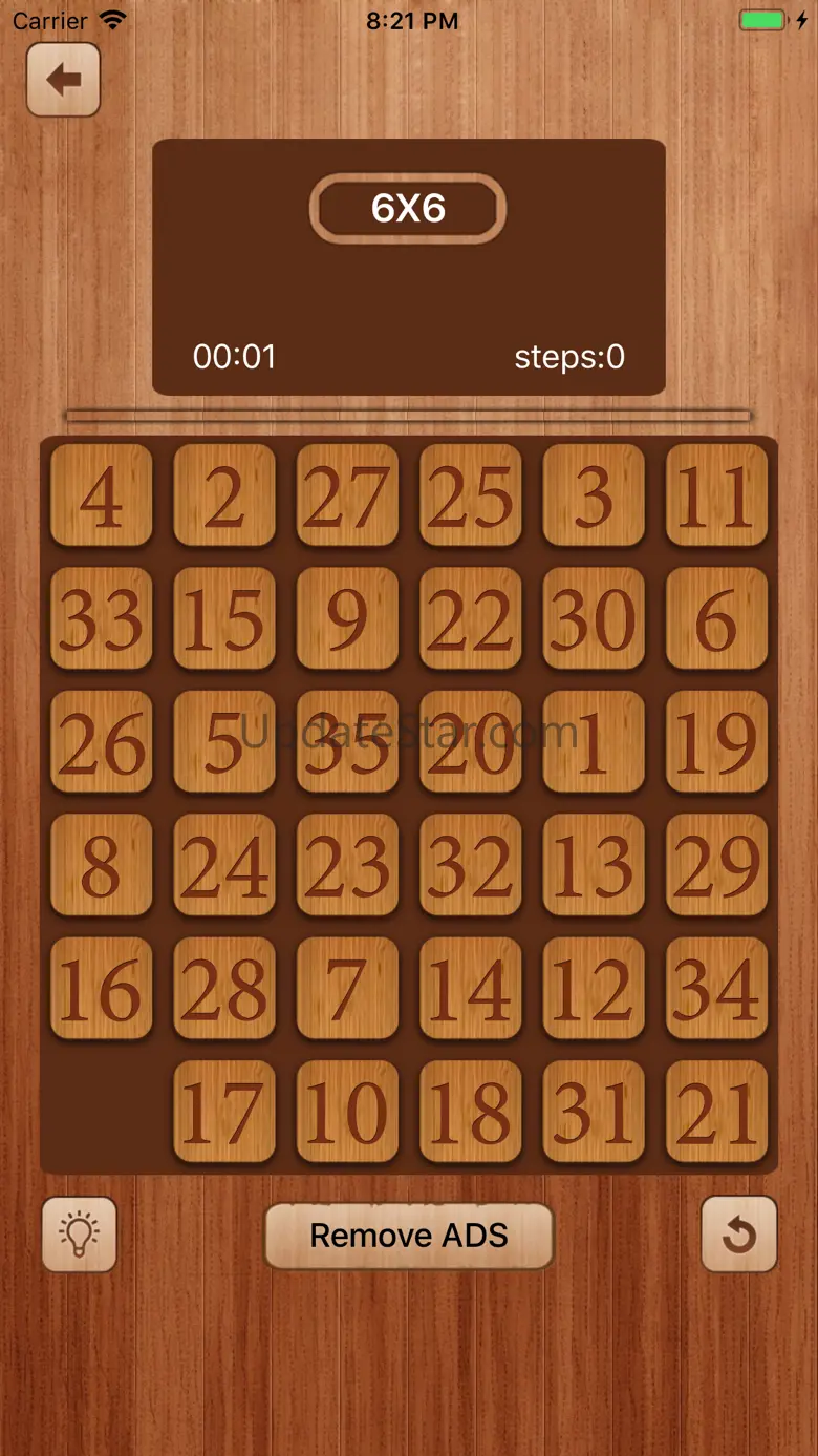 DigitalPuzzle 5x5 1.2.8